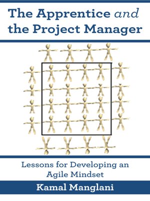 cover image of The Apprentice and the Project Manager